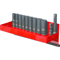 KS Tools 515.1140 dopsleutel & dopsleutelset Stopcontactset