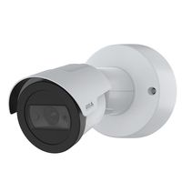 Axis 02132-001 caméra de sécurité Cosse Caméra de sécurité IP Intérieure et extérieure 1920 x 1080 pixels Plafond/mur