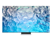 Samsung GQ85QN900BTXZG tv 2,16 m (85") 8K Ultra HD Smart TV Wifi Roestvrijstaal