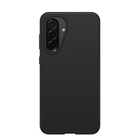 OtterBox React pokrowiec na telefon komórkowy 17 cm (6.7") Czarny
