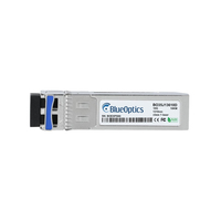 BlueOptics NEX-5020-10GL-BO netwerk transceiver module Vezel-optiek SFP+