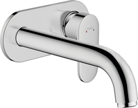 Hansgrohe 71576000 Badarmatur Chrom