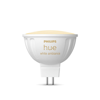 Philips Hue White ambience MR16 - Smarter Spot - 400