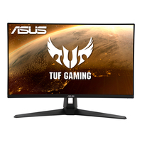 ASUS TUF Gaming VG279Q1A computer monitor 68.6 cm (27") 1920 x 1080 pixels Full HD LED Black