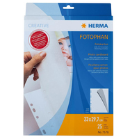 HERMA 7578 genotherm 230 x 297 mm Papír 1 dB