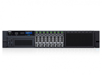 DELL PowerEdge R730 server 300 GB Rack (2U) Intel® Xeon® E5 v4 E5-2650V4 2.2 GHz 32 GB DDR4-SDRAM 750 W
