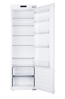 Candy CMS518EW frigorifero Da incasso 316 L E Bianco