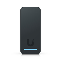 Ubiquiti Access Reader G2 Basis-Zugangskontrollleser Schwarz