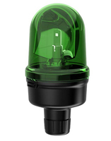 Werma 885.240.60 alarm light indicator 115 - 230 V Green