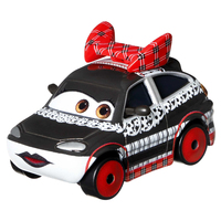 Disney Pixar Cars GBV51 Spielzeugfahrzeug