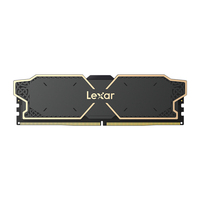 Lexar LD5U16G60C32LG-RGD moduł pamięci 32 GB 2 x 16 GB DDR5 6000 MHz Korekcja ECC
