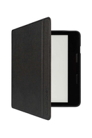Gecko Covers V4T57C1 custodia per e-book reader 20,3 cm (8") Custodia flip a libro Nero