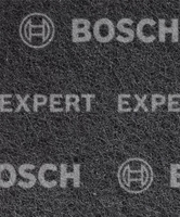 Bosch 2 608 901 219 benodigdheid voor handmatig schuren Schuurpad Gemiddelde korrel 2 stuk(s)