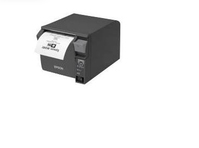 Epson TM-T70II (025A0) Wired & Wireless Thermal POS printer