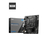 MSI PRO H610M-E alaplap Intel H610 LGA 1700 Micro ATX