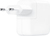 Apple MNWP3ZM/A ładowarka do urządzeń przenośnych Laptop, Smartfon, Smartwatch, Tablet Biały Prąd przemienny Wewnętrzna