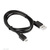 CLUB3D CAC-1335 adaptador de cable de vídeo 1 m HDMI + USB DisplayPort
