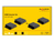 DeLOCK 65832 Audio-/Video-Leistungsverstärker AV-Sender & -Empfänger Schwarz