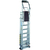 Zarges 41326 ladder Telescopische ladder Aluminium