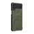 Urban Armor Gear Galaxy Z Flip4 (2022) mobile phone case 17 cm (6.7") Shell case Olive