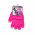 Thumbs Up 0001148 handschoen Handschoenen voor aanraakschermen Unisex Roze