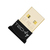 Techly IDATA USB-BLT4TY accessorio del dispositivo di ingresso Ricevitore USB