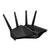 ASUS RT-AX82U vezetéknélküli router Gigabit Ethernet Kétsávos (2,4 GHz / 5 GHz) 4G Fekete