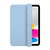 Apple Smart Folio 27,7 cm (10.9") Custodia a libro Blu
