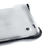 Tech air TACHS002 notebooktas 29,5 cm (11.6") Hoes Zwart, Doorschijnend