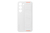 Samsung EF-GS911TWEGWW mobile phone case 15.5 cm (6.1") Cover White