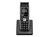 British Telecom 060750 telephone DECT telephone Caller ID Black