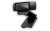 Logitech HD Pro Webcam C920 cámara web 1920 x 1080 Pixeles USB 2.0 Negro