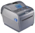 Intermec PC43d Etikettendrucker Direkt Wärme 203 203,2 mm/sek