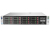HPE ProLiant DL380p Gen8 Server Rack (2U) Intel® Xeon® E5-Prozessoren E5-2620 2 GHz 16 GB DDR3-SDRAM 460 W