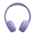 JBL Tune 670 NC Casque Avec fil &sans fil Arceau Appels/Musique USB Type-C Bluetooth Violet