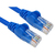Cables Direct 99LHT6-615B networking cable Blue 15 m Cat6 U/UTP (UTP)