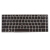 HP 702651-DD1 laptop spare part Keyboard