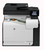 HP LaserJet Pro 500 Color MFP M570dw, Printen, kopiëren, scannen, faxen, Invoer voor 50 vel; Scannen naar e-mail/pdf; Dubbelzijdig printen
