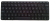 HP 594711-061 ricambio per laptop Tastiera