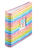 Hama Rainbow I álbum de foto y protector Multicolor 200 hojas 10 x 15 Encuadernación en tapa dura