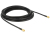 DeLOCK 88891 coax-kabel LMR195 5 m Zwart