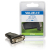 Valueline VLVB34911B tussenstuk voor kabels HDMI DVI-I Zwart
