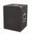 Omnitronic BX-1550 Schwarz Passiver Subwoofer 400 W