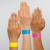 Sigel EB210 Armband Pink Event-Armband