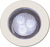 Brilliant Cosa 30 Talajba süllyeszthető spotlámpa Rozsdamentes acél LED 0,07 W G