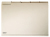 Leitz 24340011 Tab-Register Leerer Registerindex Karton Weiß