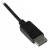 StarTech.com DisplayPort naar VGA adapter kabel met audio 2m