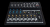 Mackie Mix12FX 12 kanalen 20 - 30000 Hz Zwart