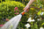 Gardena 18310-50 Garten-Wasserspritzpistole Garten Wassersprühdüse Kunststoff Schwarz, Grau, Orange