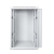 Digitus DN-W19 18U/600 rack cabinet Freestanding rack Grey